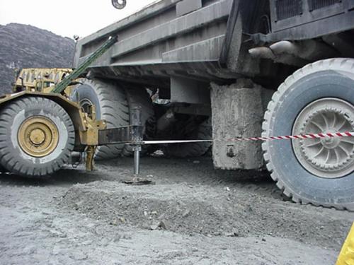 Mining disasters 097