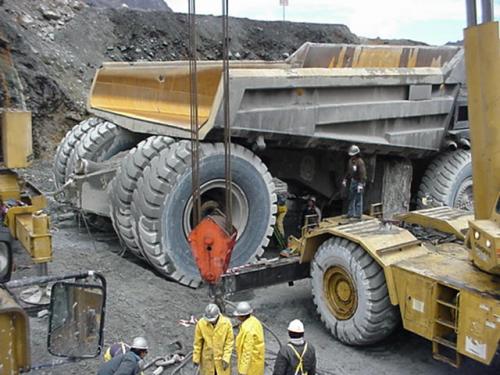 Mining disasters 098