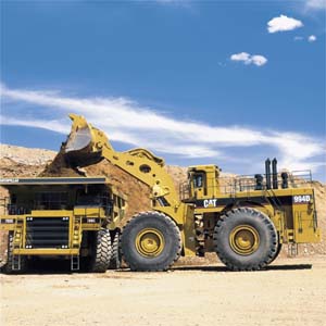 Mining disasters 116