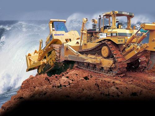 Mining disasters 120