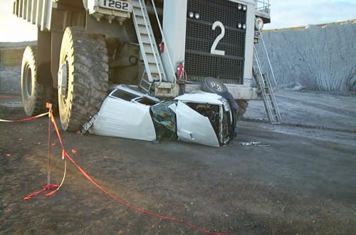 Mining disasters 124