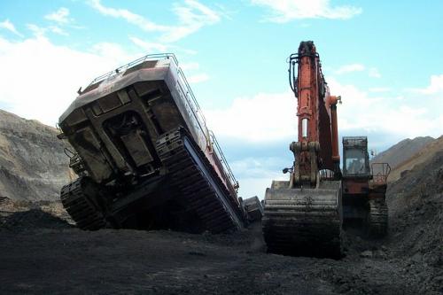 Mining disasters 142