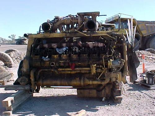 Mining disasters 210