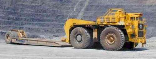 Mining disasters 211