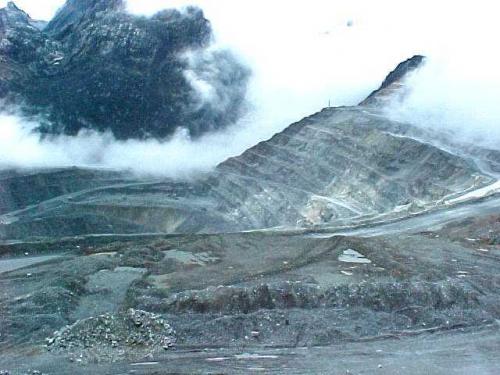 Mining disasters 219