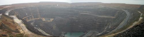 Mining disasters 220