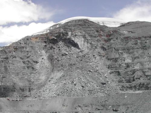 Mining disasters 222