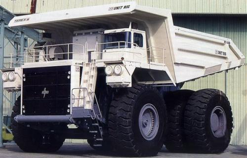 Mining disasters 223