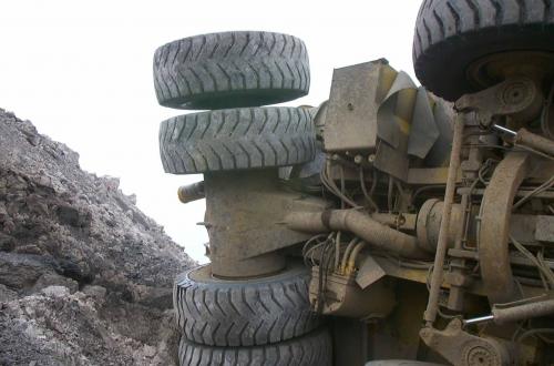 Mining disasters 224
