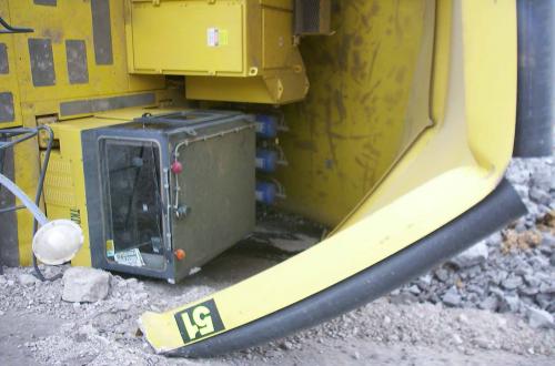 Mining disasters 226