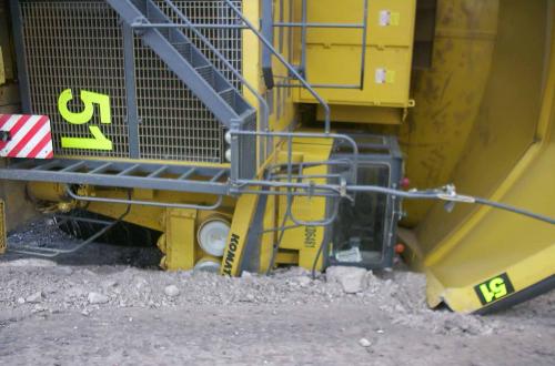 Mining disasters 228