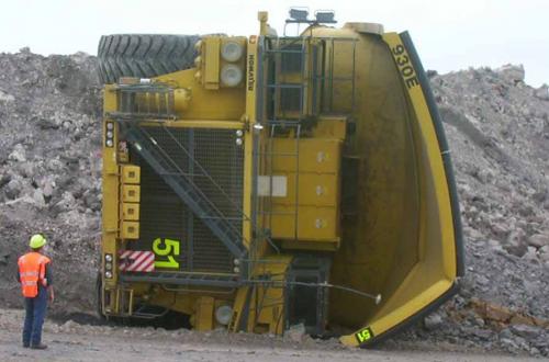 Mining disasters 229