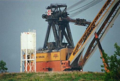 Mining disasters 233