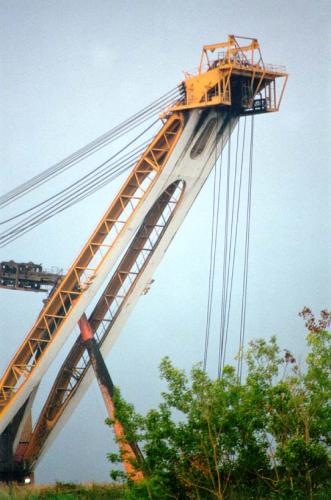 Mining disasters 234