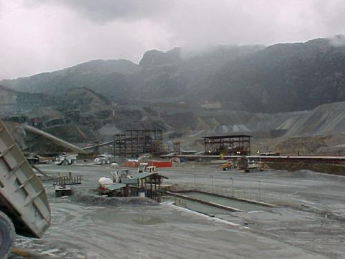 Mining disasters 243