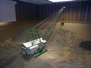 Mining disasters 245