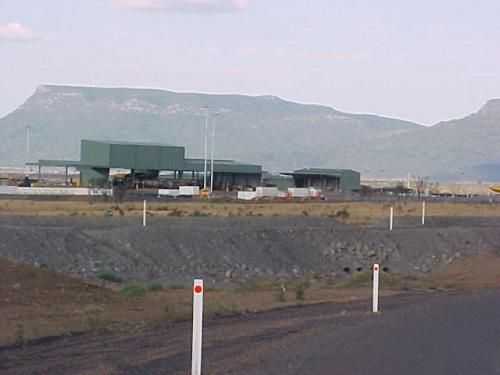 Mining disasters 247
