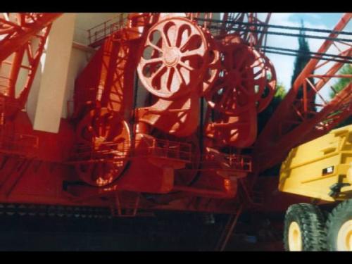 Mining disasters 248