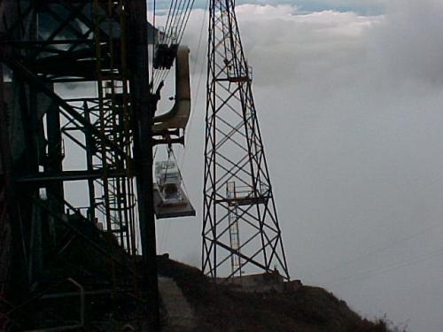 Mining disasters 252