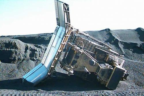 Mining disasters 260