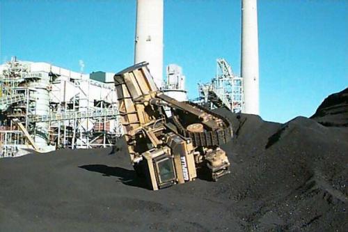 Mining disasters 261