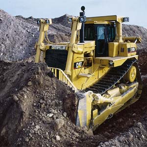 Mining disasters 262