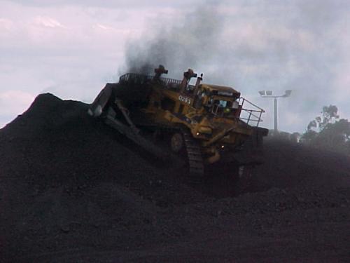 Mining disasters 263