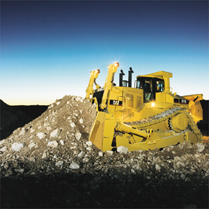 Mining disasters 265
