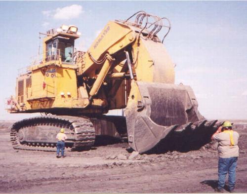 Mining disasters 267
