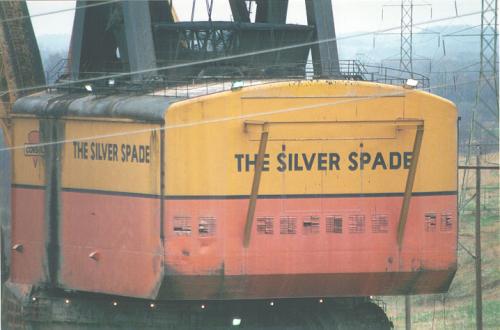 Mining disasters 271