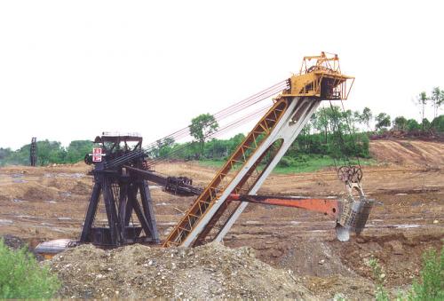 Mining disasters 276