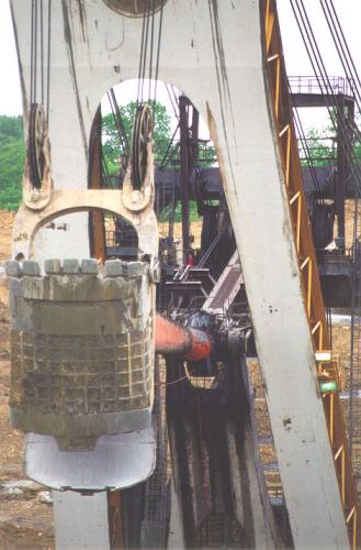 Mining disasters 277