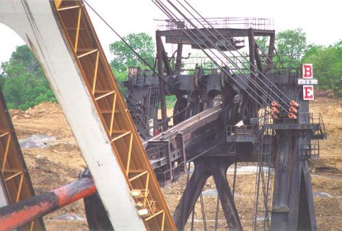 Mining disasters 278