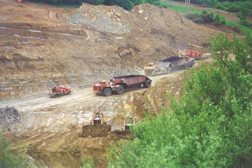 Mining disasters 280