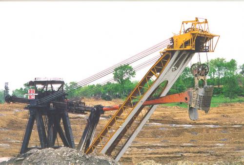 Mining disasters 281