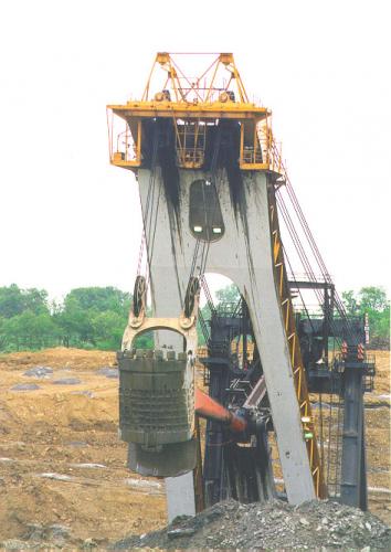 Mining disasters 283