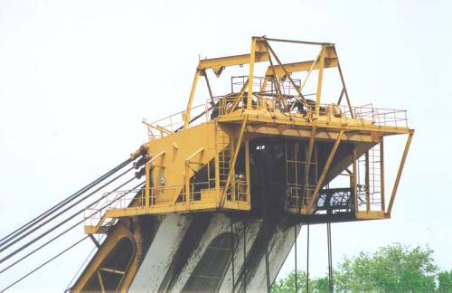 Mining disasters 287