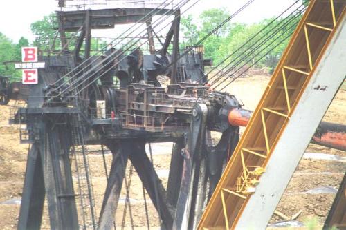 Mining disasters 288