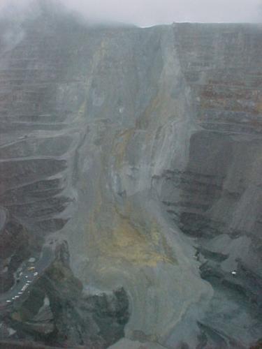 Mining disasters 294