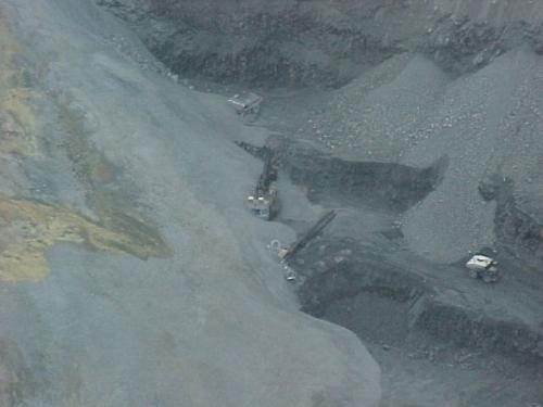 Mining disasters 296