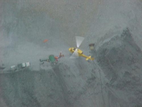 Mining disasters 297