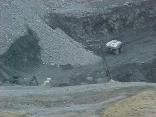 Mining disasters 299