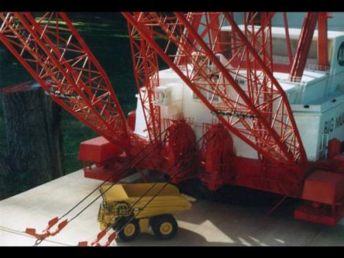 Mining disasters 306