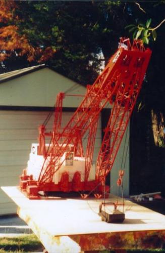 Mining disasters 322