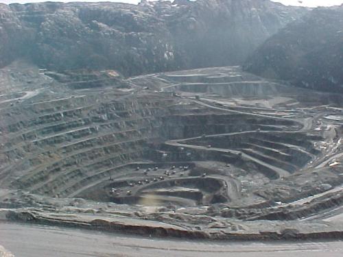 Mining disasters 327
