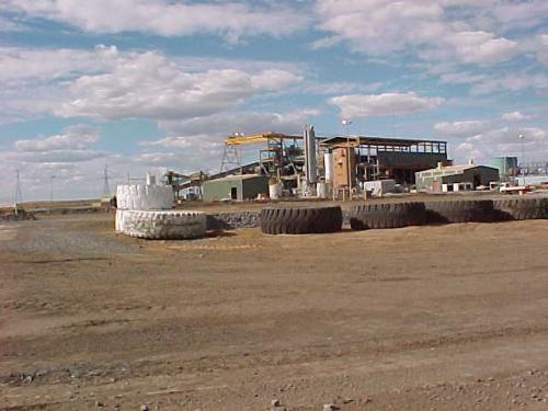 Mining disasters 328