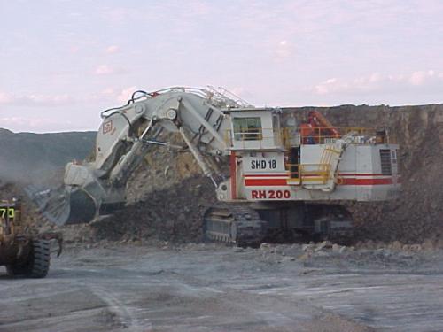 Mining disasters 334