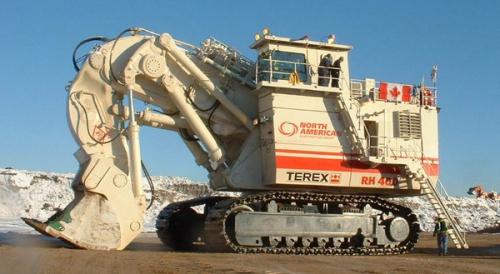 Mining disasters 335