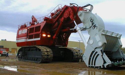 Mining disasters 336