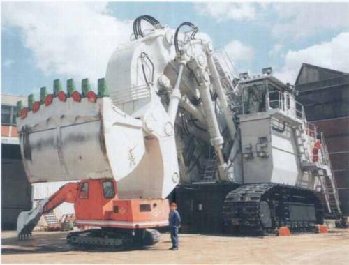 Mining disasters 337